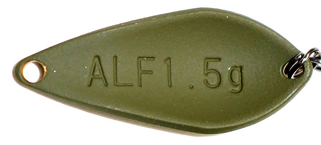 8 アルフレッド アルフレッドスプーン