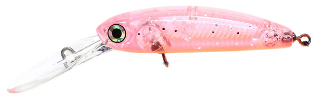 82 ハンクル K-IIミノー