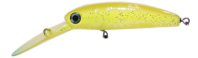 83 ハンクル K-IIミノー