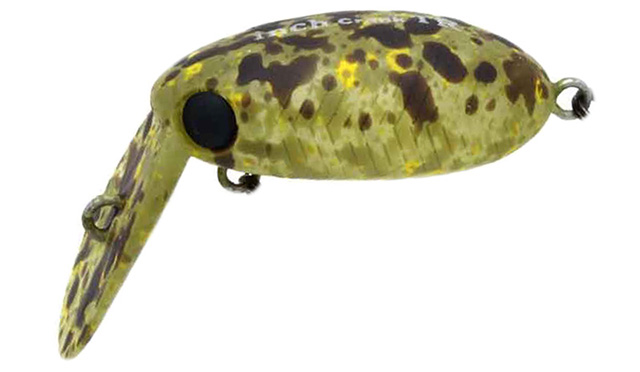 86 ハンクル インチクランク