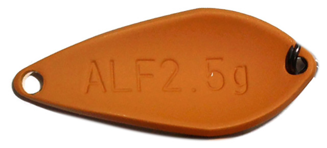 9 アルフレッド アルフレッドスプーン