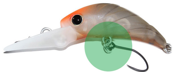 90 ラッキークラフト エアブロー