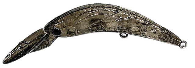 92 ラッキークラフト エアブロースリム