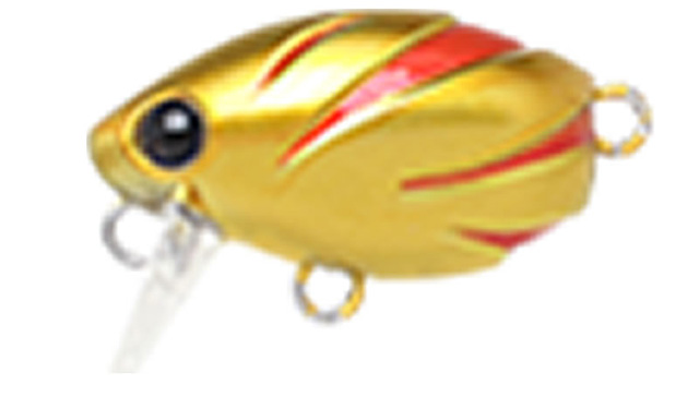 95 ラッキークラフト エアーペレット