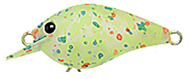 98 ラッキークラフト CPT MR CPT DR