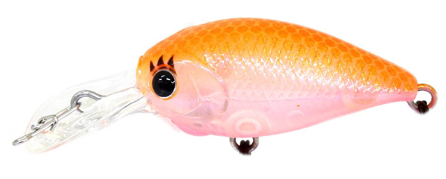 99 ラッキークラフト SFTミディアムディープ