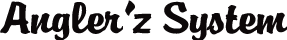 アングラーズシステム