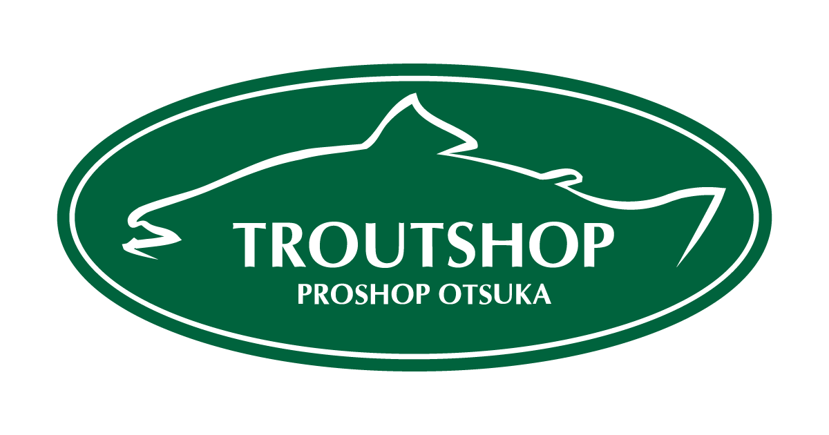 トラウトショップ ｜ トラウト用ルアー通販