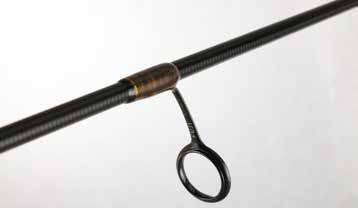 All-titanium TORZITE guides