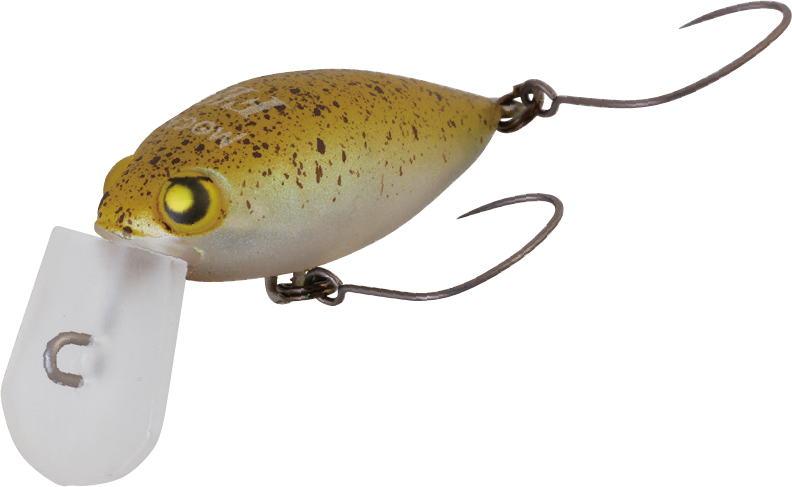 ロデオクラフト モカ SR 2HOOK