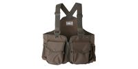 トラウト用ベスト