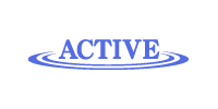 アクティブ